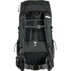 Abisko Hike 35 - Trekkingrucksack 60 cm (iron grey, S/M)