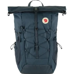 Abisko Hike Foldsack - Wanderrucksack 53 cm (navy)