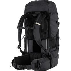 Abisko Trek 48 - Trekkingrucksack 72 cm M/L (black)