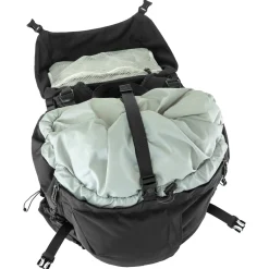 Abisko Trek 48 - Trekkingrucksack 72 cm M/L (black)