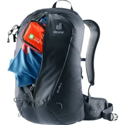 AC Lite 23 - Wanderrucksack 52 cm (black)