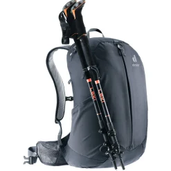 AC Lite 23 - Wanderrucksack 52 cm (black)