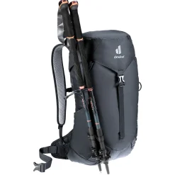 AC Lite 16 - Wanderrucksack 56 cm (black)