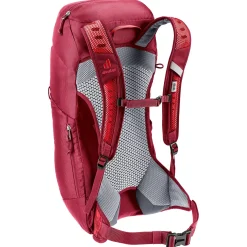 AC Lite 16 - Wanderrucksack 56 cm (cherry-masala)