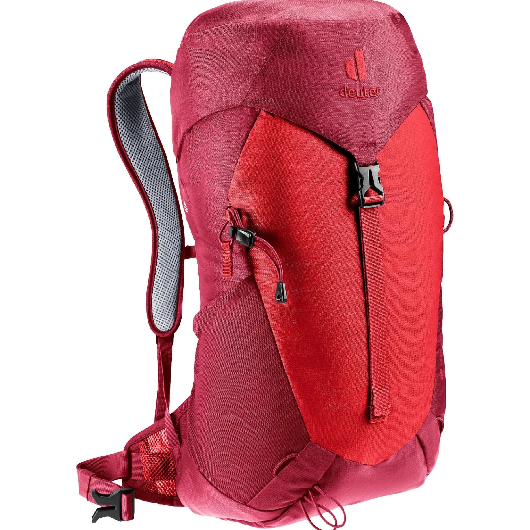 AC Lite 16 - Wanderrucksack 56 cm (cherry-masala)