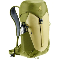 AC Lite 16 - Wanderrucksack 56 cm (linden-cactus)