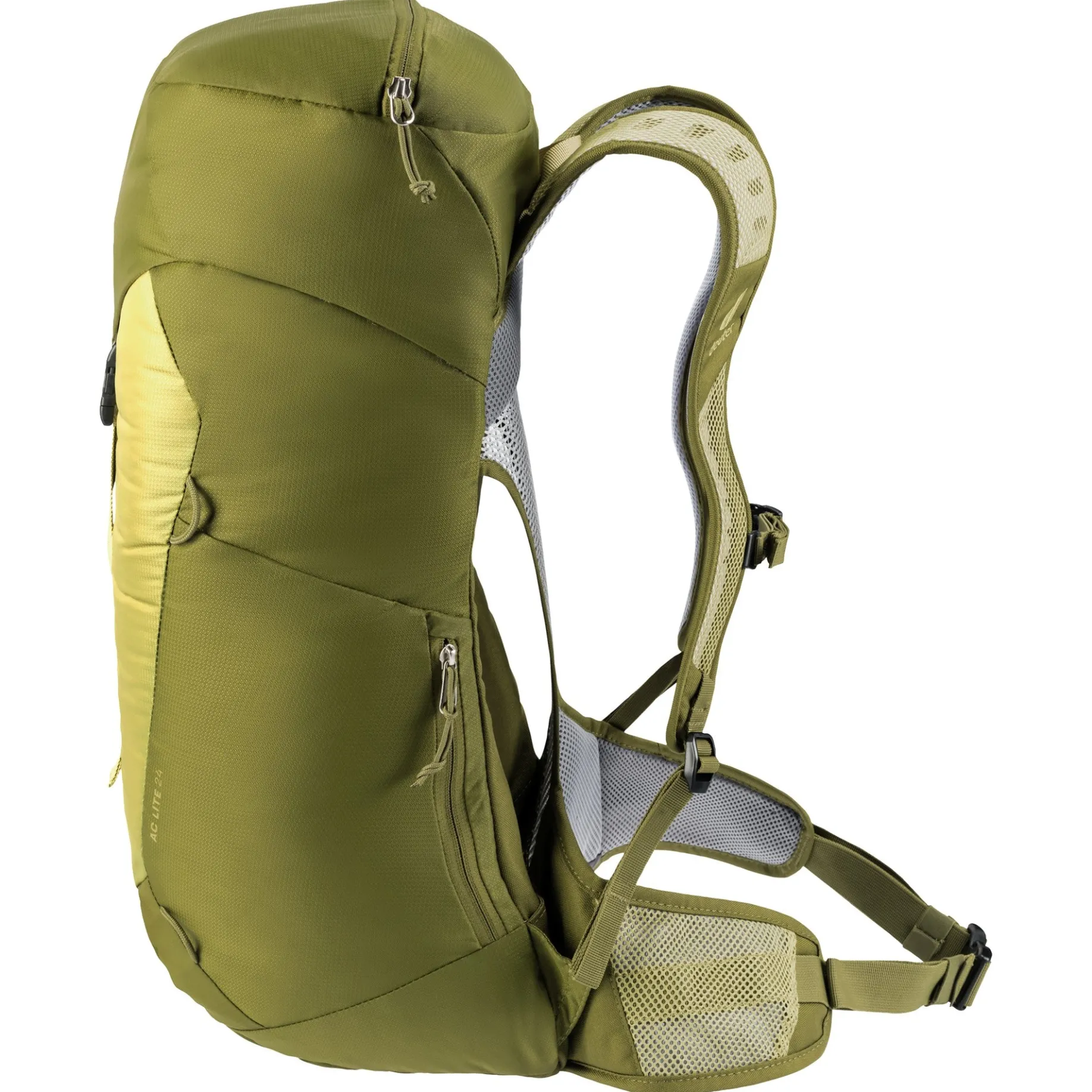 AC Lite 24 - Wanderrucksack 57 cm (linden-cactus)