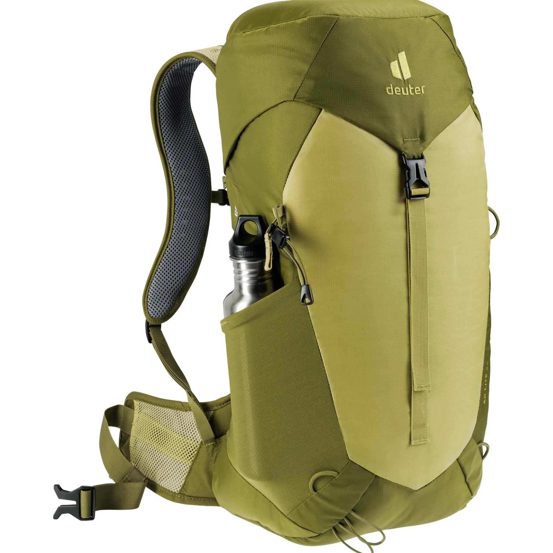 AC Lite 24 - Wanderrucksack 57 cm (linden-cactus)
