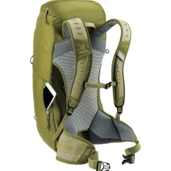 AC Lite 24 - Wanderrucksack 57 cm (linden-cactus)