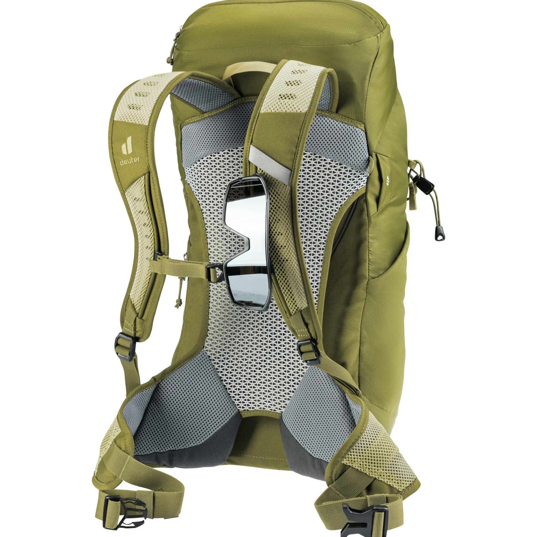 AC Lite 24 - Wanderrucksack 57 cm (linden-cactus)