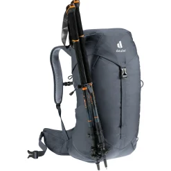 AC Lite 24 - Wanderrucksack 57 cm (black)