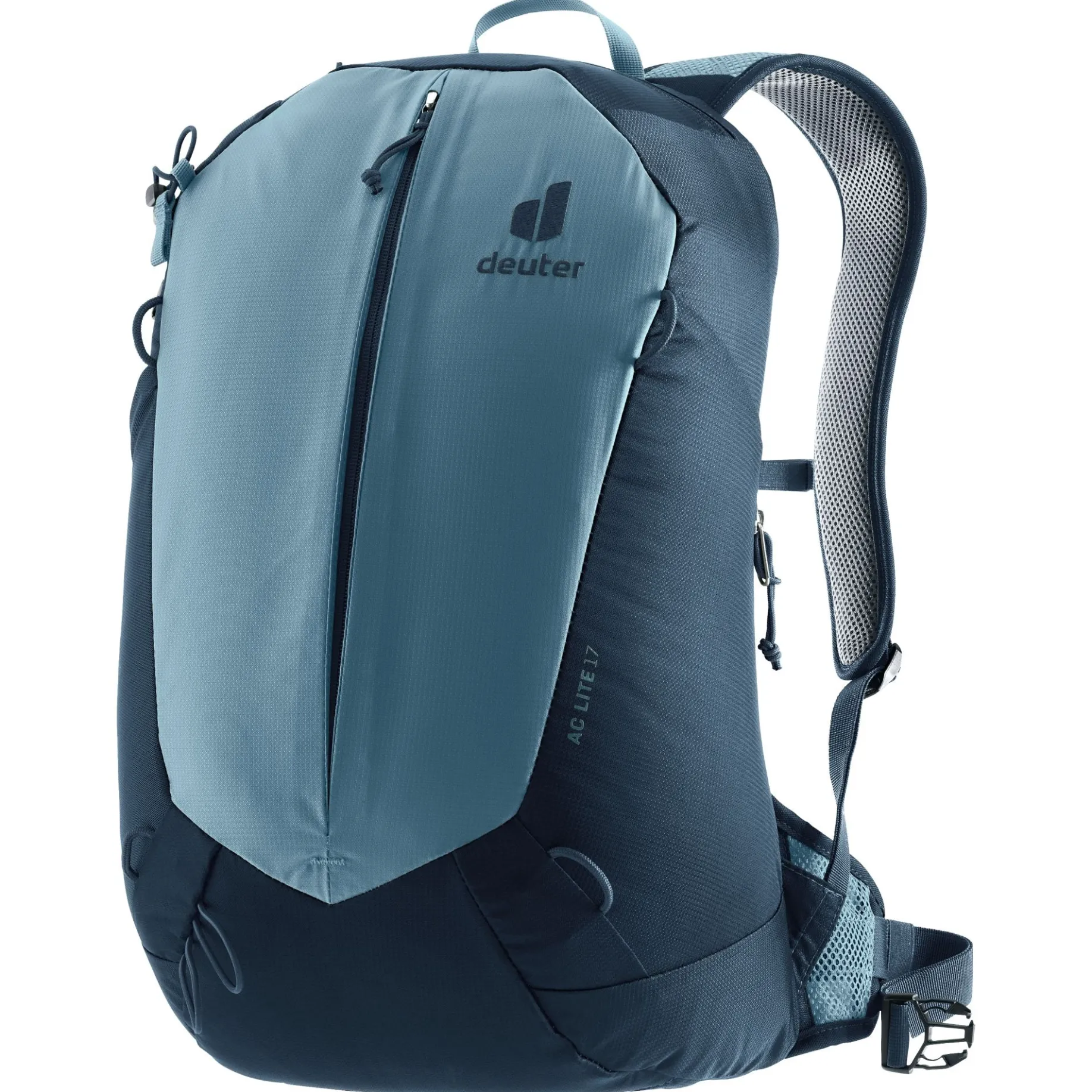 AC Lite 17 - Wanderrucksack 47 cm (atlantic-ink)