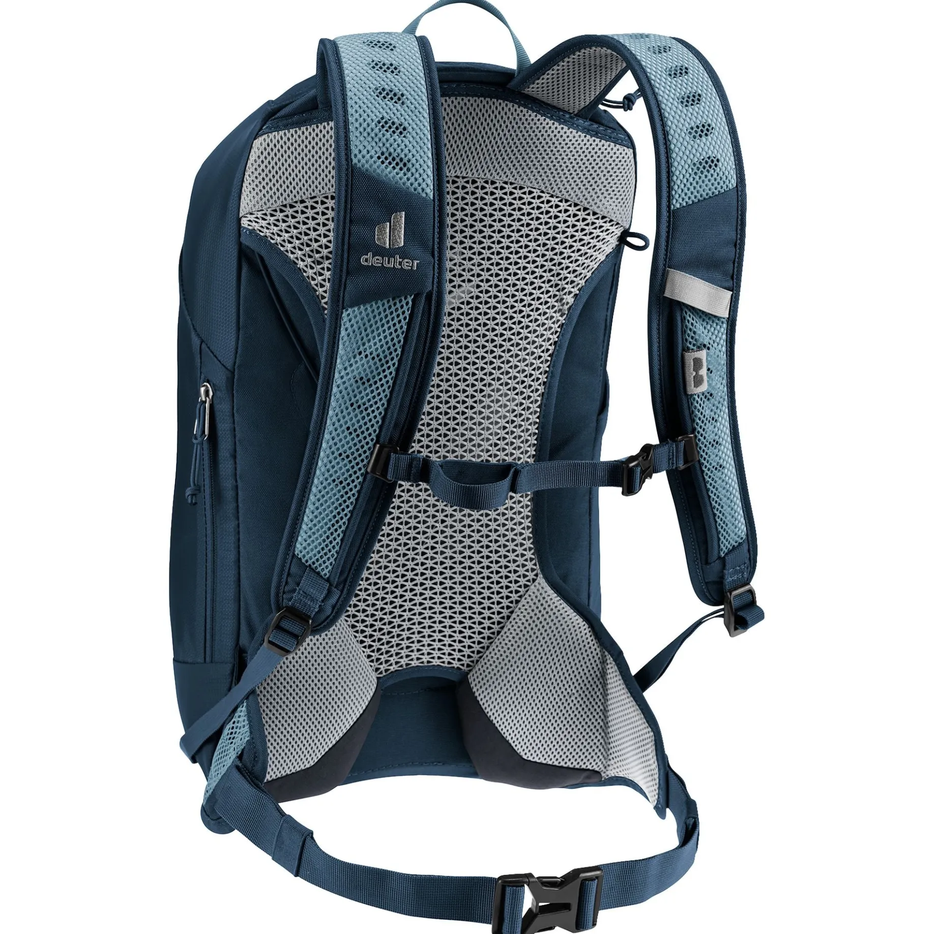 AC Lite 17 - Wanderrucksack 47 cm (atlantic-ink)