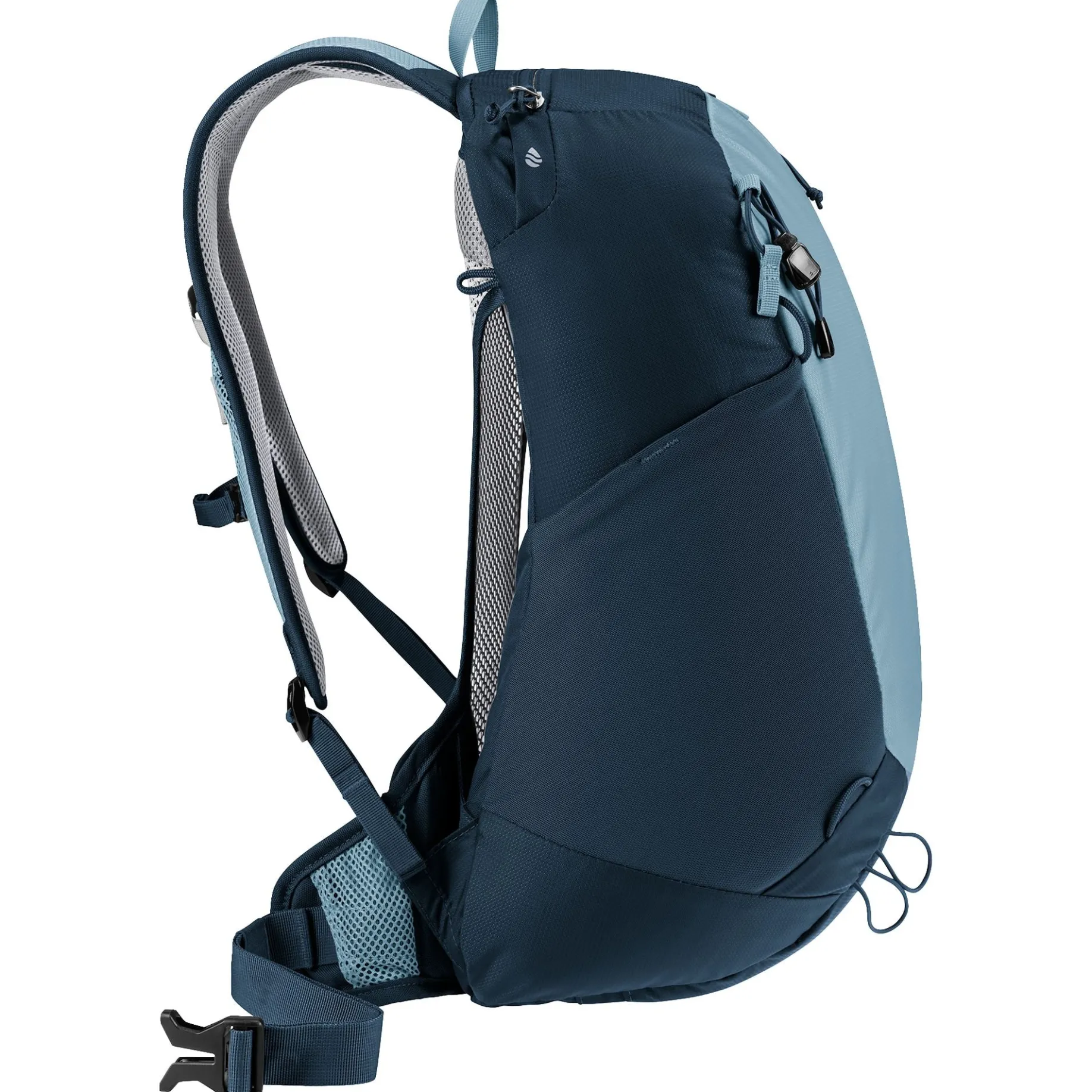 AC Lite 17 - Wanderrucksack 47 cm (atlantic-ink)
