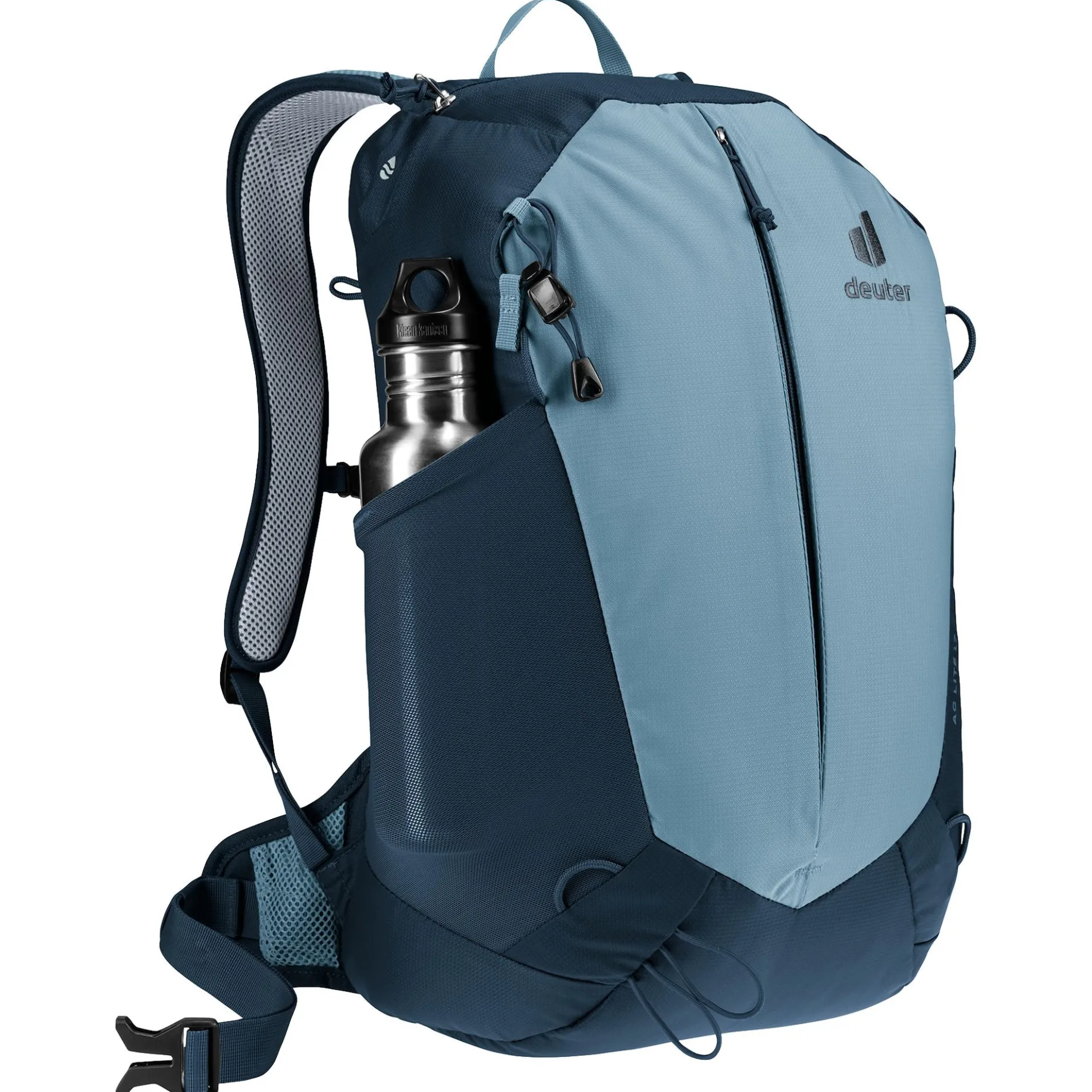 AC Lite 17 - Wanderrucksack 47 cm (atlantic-ink)
