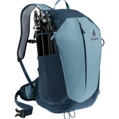 AC Lite 17 - Wanderrucksack 47 cm (atlantic-ink)