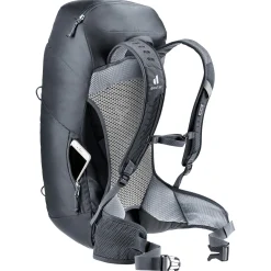 AC Lite 30 - Wanderrucksack 59 cm (black)