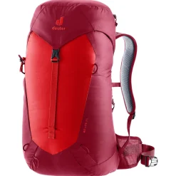 AC Lite 30 - Wanderrucksack 59 cm (cherry-masala)