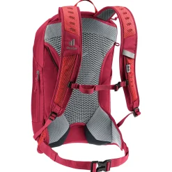 AC Lite 17 - Wanderrucksack 47 cm (cherry-masala)