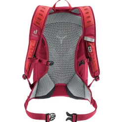 AC Lite 17 - Wanderrucksack 47 cm (cherry-masala)