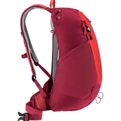AC Lite 17 - Wanderrucksack 47 cm (cherry-masala)