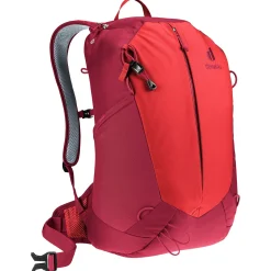 AC Lite 17 - Wanderrucksack 47 cm (cherry-masala)