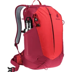 AC Lite 17 - Wanderrucksack 47 cm (cherry-masala)