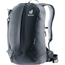 AC Lite 17 - Wanderrucksack 47 cm (black)