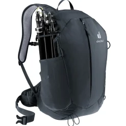 AC Lite 17 - Wanderrucksack 47 cm (black)