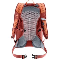AC Lite 17 - Wanderrucksack 47 cm (paprika-redwood)