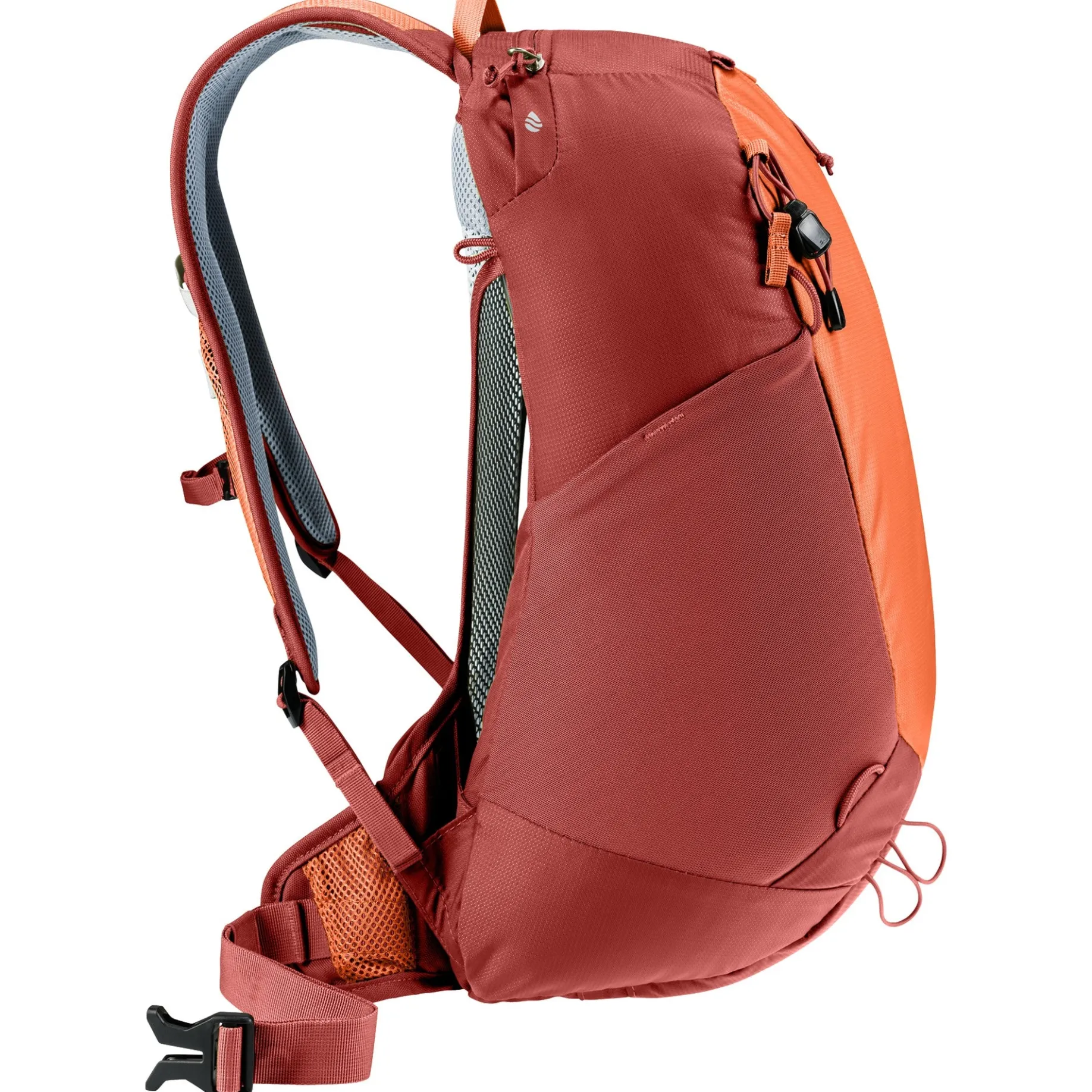 AC Lite 17 - Wanderrucksack 47 cm (paprika-redwood)