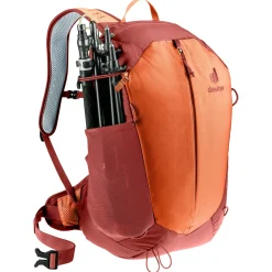 AC Lite 17 - Wanderrucksack 47 cm (paprika-redwood)