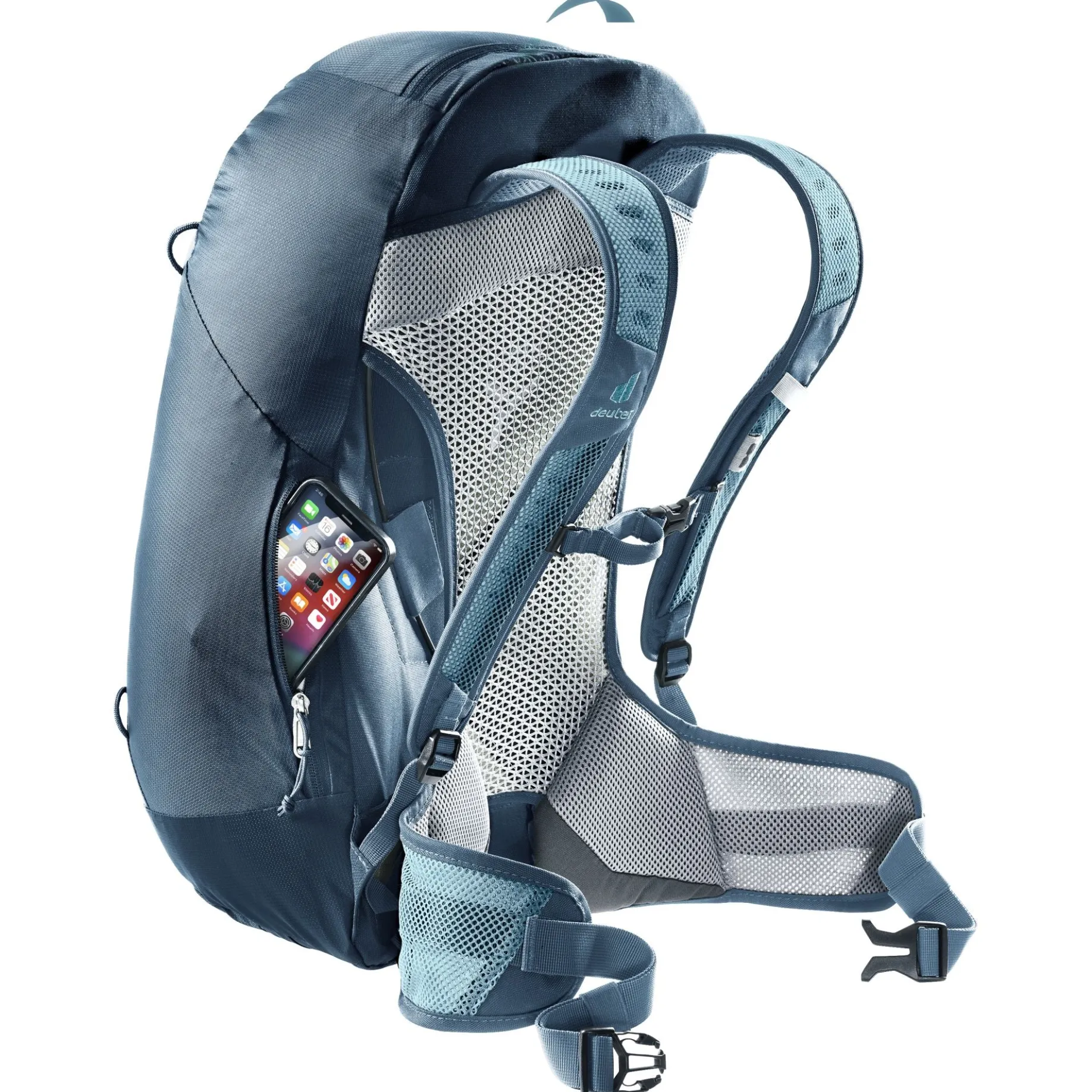 AC Lite 23 - Wanderrucksack 52 cm (atlantic ink)