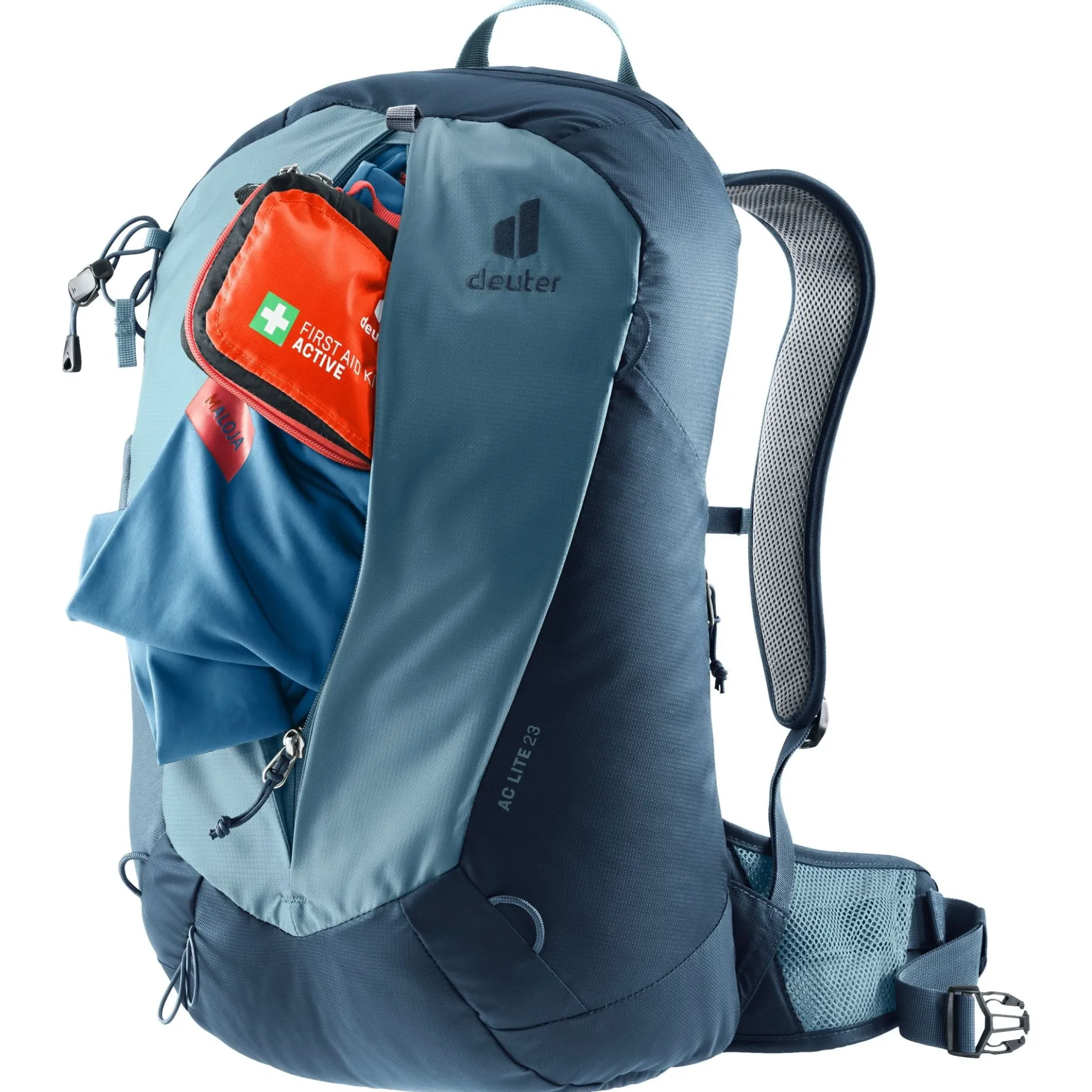 AC Lite 23 - Wanderrucksack 52 cm (atlantic ink)