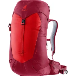 AC Lite 24 - Wanderrucksack 57 cm (cherry-masala)