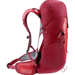 AC Lite 24 - Wanderrucksack 57 cm (cherry-masala)