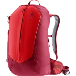 AC Lite 23 - Wanderrucksack 52 cm (cherry-masala)