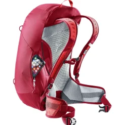 AC Lite 23 - Wanderrucksack 52 cm (cherry-masala)