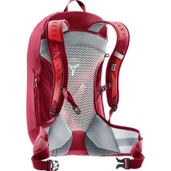 AC Lite 23 - Wanderrucksack 52 cm (cherry-masala)