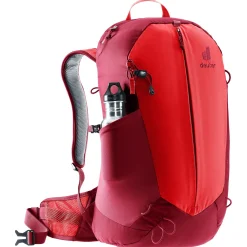 AC Lite 23 - Wanderrucksack 52 cm (cherry-masala)