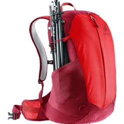 AC Lite 23 - Wanderrucksack 52 cm (cherry-masala)