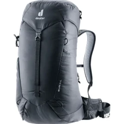 AC Lite 32 EL - Wanderrucksack 64 cm (black)