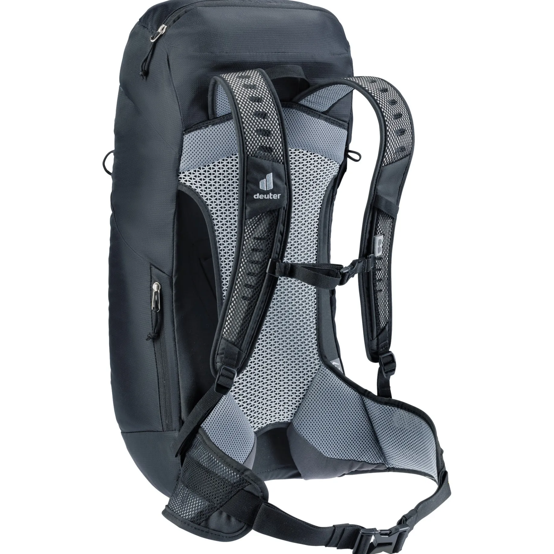 AC Lite 32 EL - Wanderrucksack 64 cm (black)