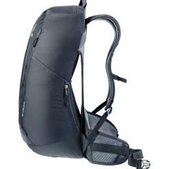 AC Lite 25 EL - Wanderrucksack 56 cm (black)