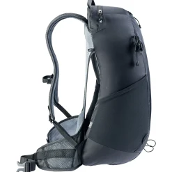 AC Lite 25 EL - Wanderrucksack 56 cm (black)