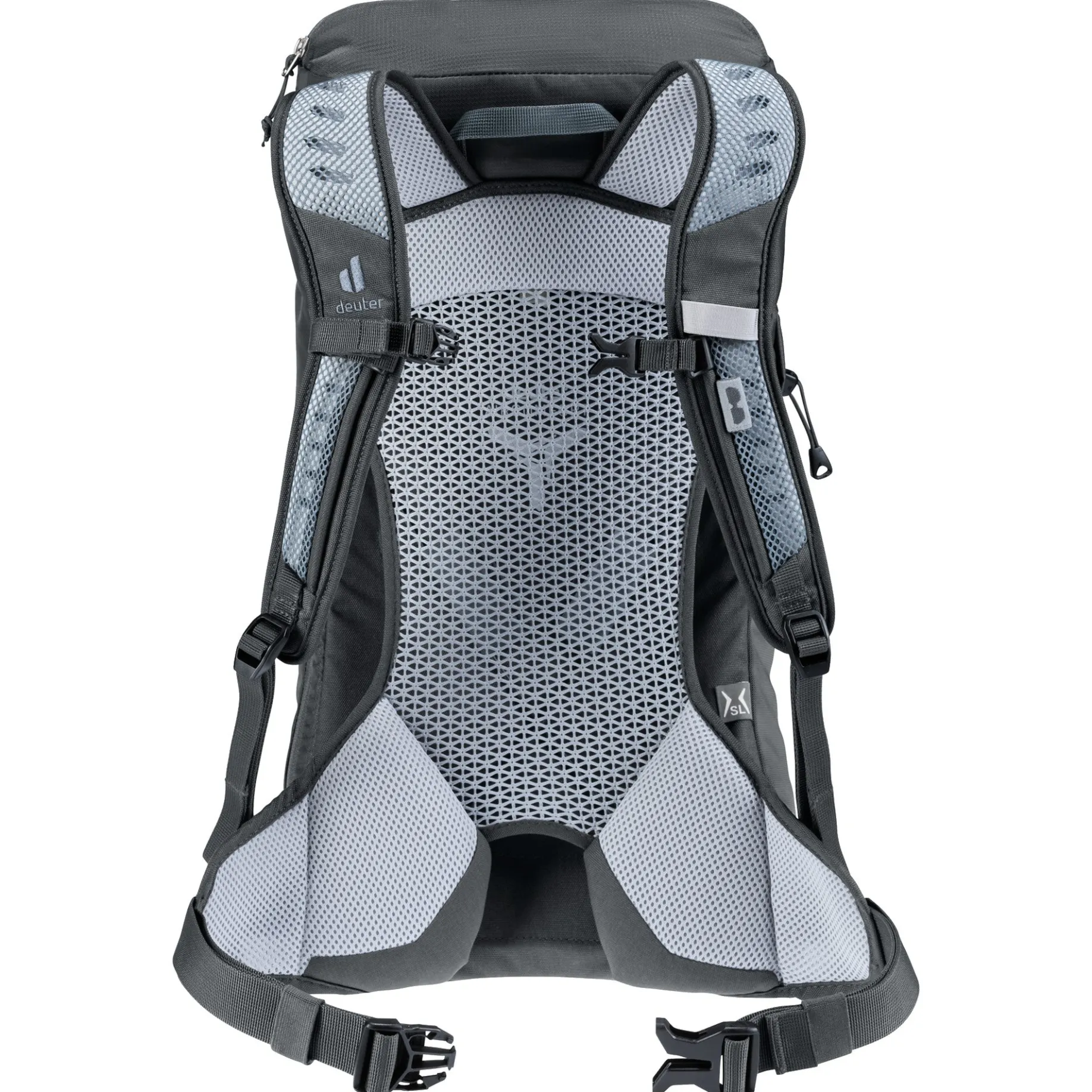 AC Lite 14 SL - Women's Wanderrucksack 54 cm (shale-graphite)