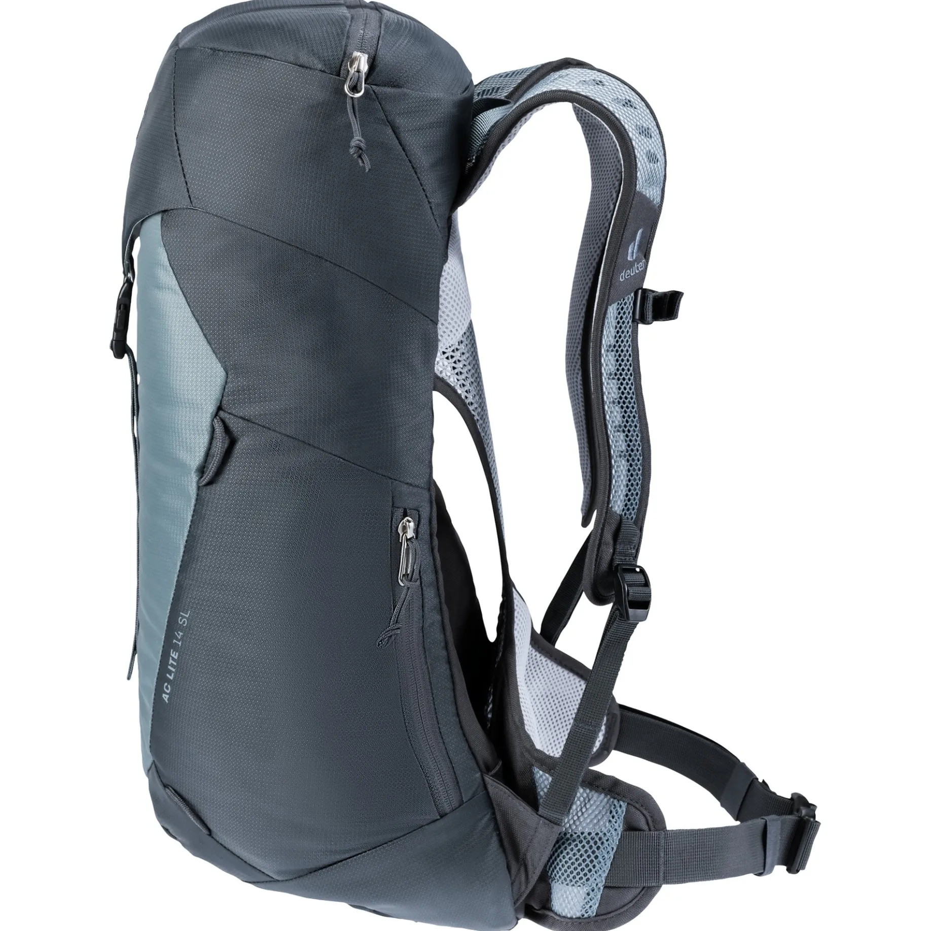 AC Lite 14 SL - Women's Wanderrucksack 54 cm (shale-graphite)