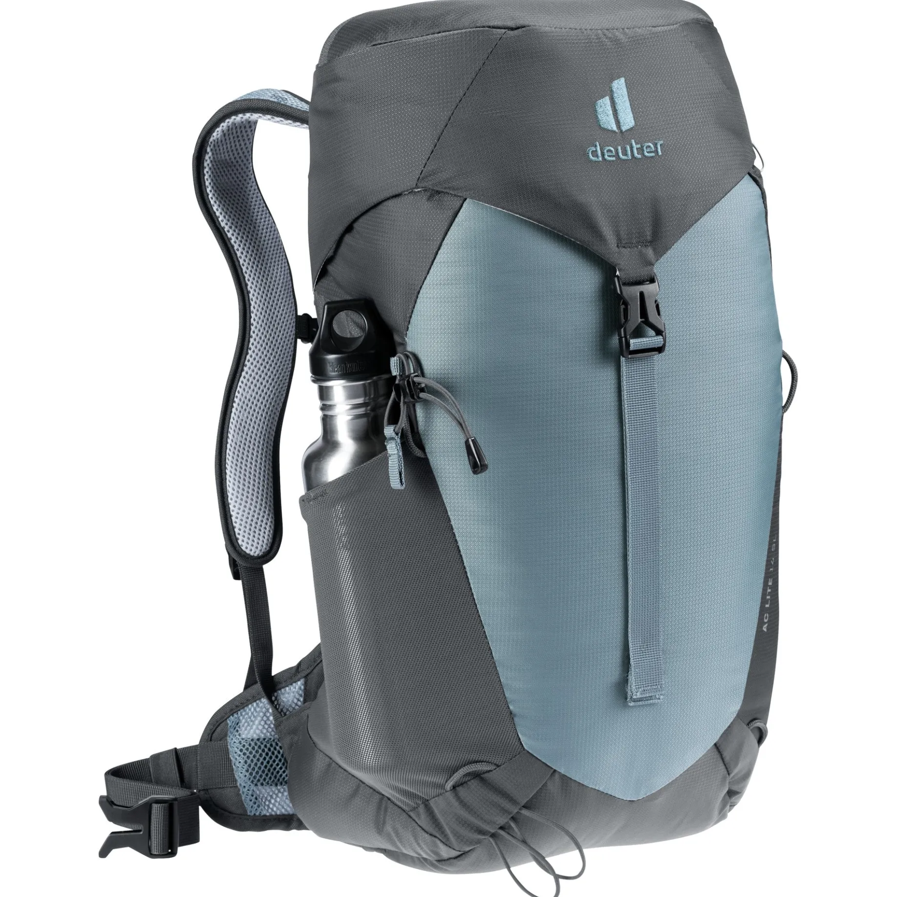 AC Lite 14 SL - Women's Wanderrucksack 54 cm (shale-graphite)