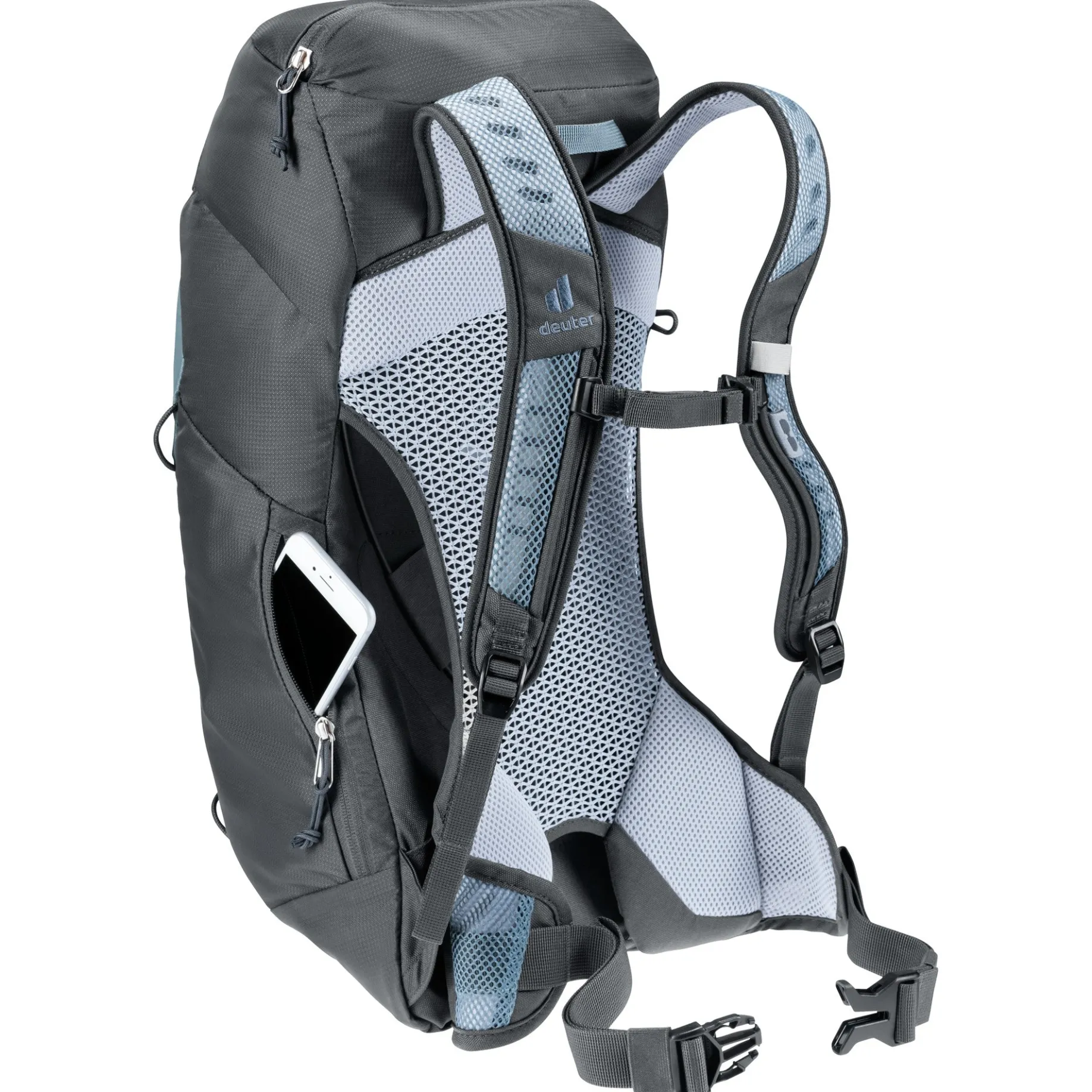 AC Lite 14 SL - Women's Wanderrucksack 54 cm (shale-graphite)