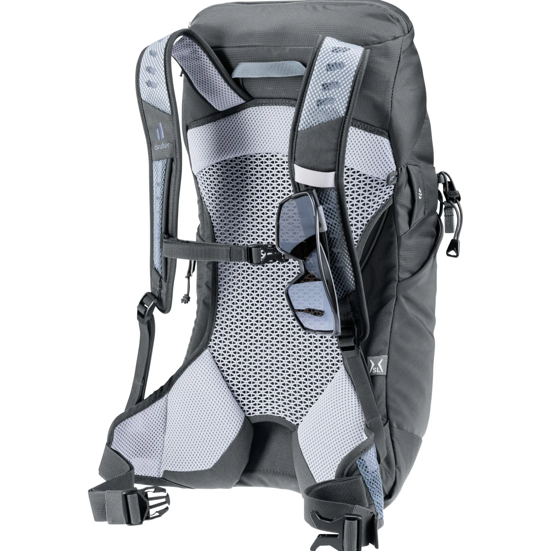 AC Lite 14 SL - Women's Wanderrucksack 54 cm (shale-graphite)